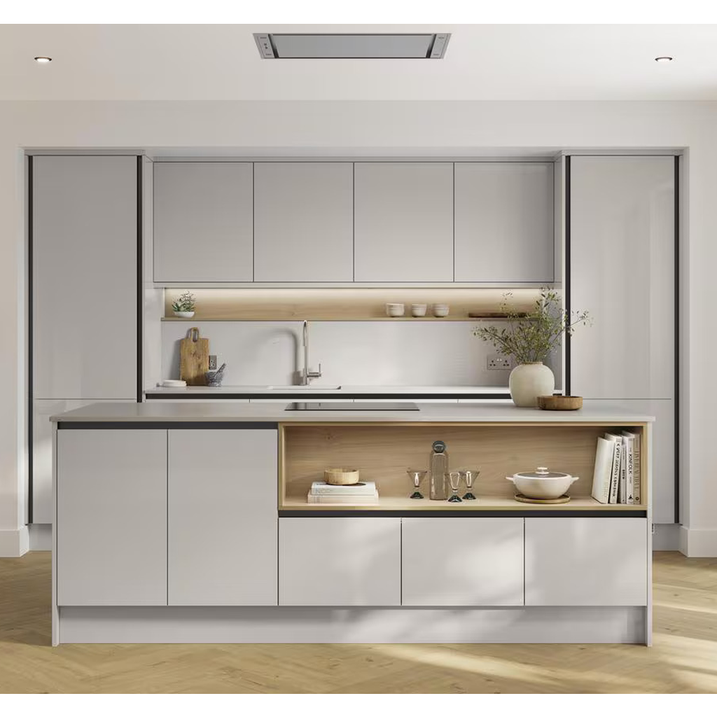Fitted Kitchen in Dublin