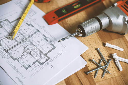 Carpentry Services Dublin.